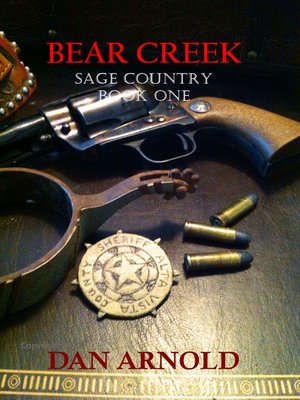 cover image of Bear Creek